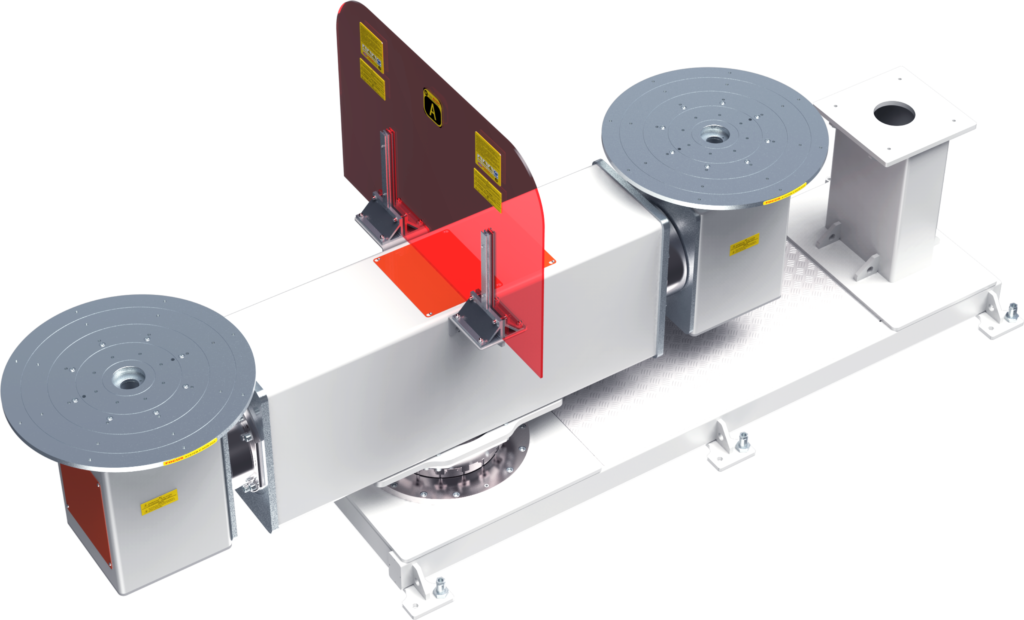 P-Type Positioner